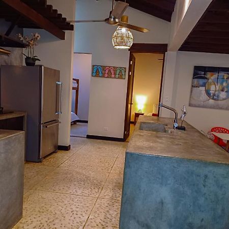 Beach Walk Costa Rica Плая Авеляна Екстериор снимка